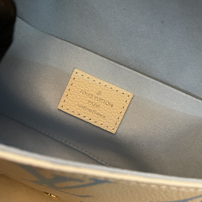 L*ouis V*uitton Top Bag (annareps)