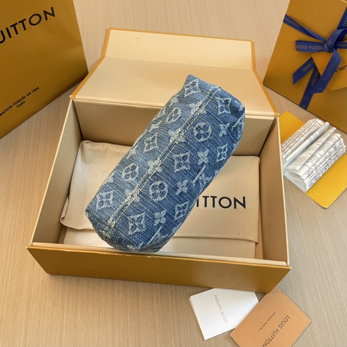 L*ouis V*uitton Top Bag (annareps)