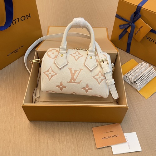 L*ouis V*uitton Top Bag (annareps)