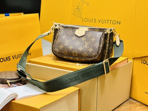 L*ouis V*uitton Top Bag (annareps)