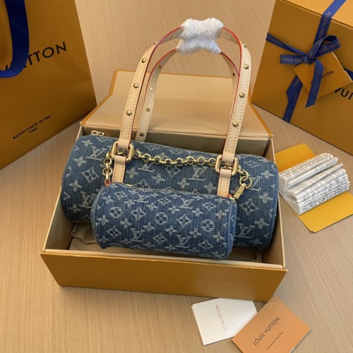 L*ouis V*uitton Top Bag (annareps)