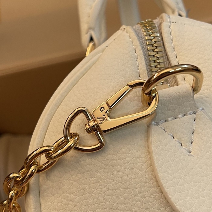 L*ouis V*uitton Top Bag (annareps)