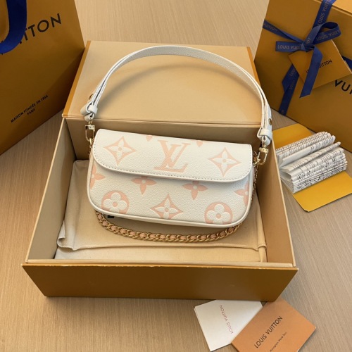 L*ouis V*uitton Top Bag (annareps)