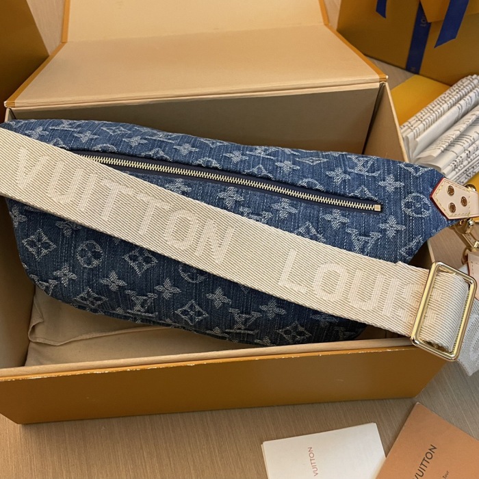 L*ouis V*uitton Top Bag (annareps)