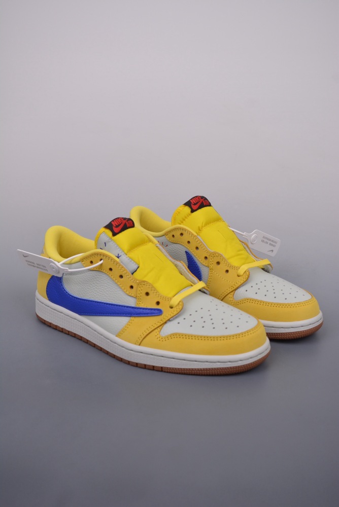 Men Women Free shipping annareps Air Jordan 1