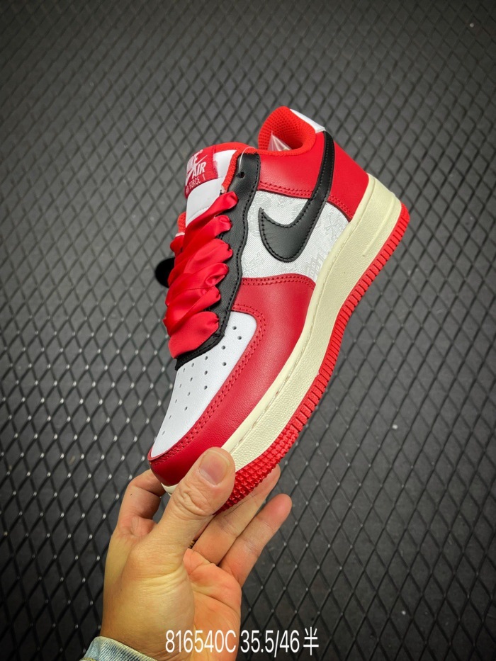 Nike Air Force 1 07 low( annareps)