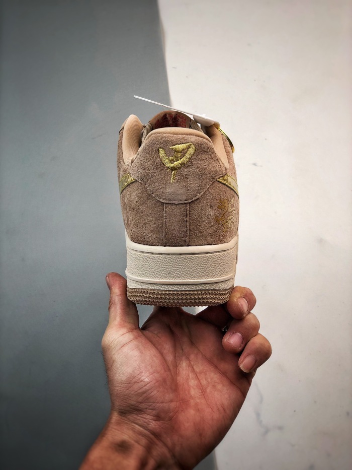 Nike Air Force 1 07 low( annareps)
