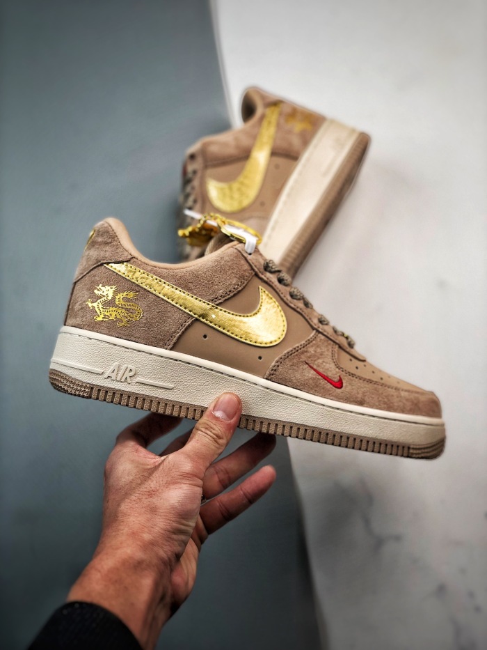 Nike Air Force 1 07 low( annareps)