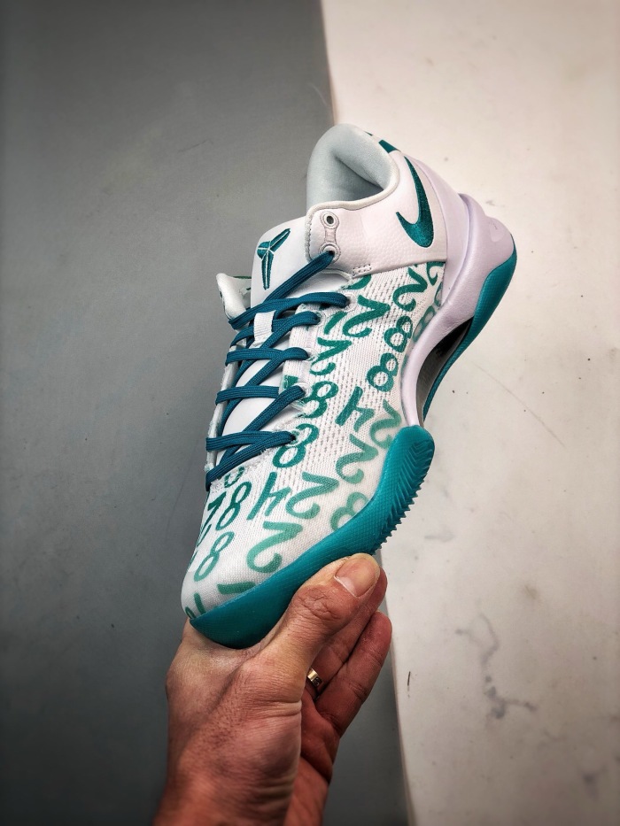 Great quality NIKE Kobe 8 (annareps )