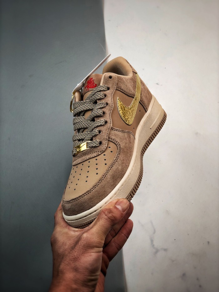 Nike Air Force 1 07 low( annareps)