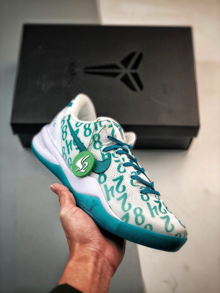 Great quality NIKE Kobe 8 (annareps )