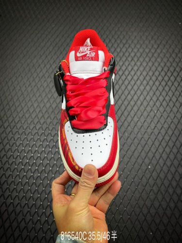Nike Air Force 1 07 low( annareps)