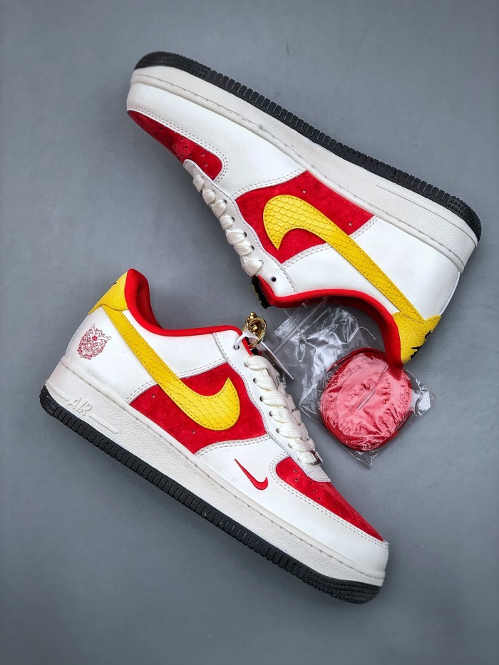 Nike Air Force 1 07 low( annareps)