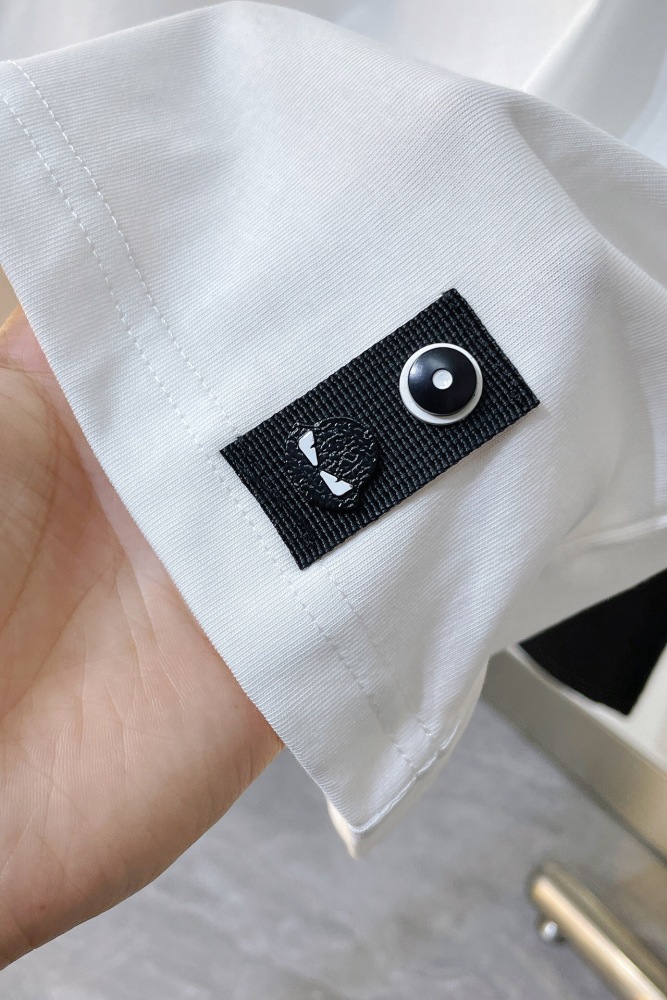 Men T-shirt Top Quality annareps