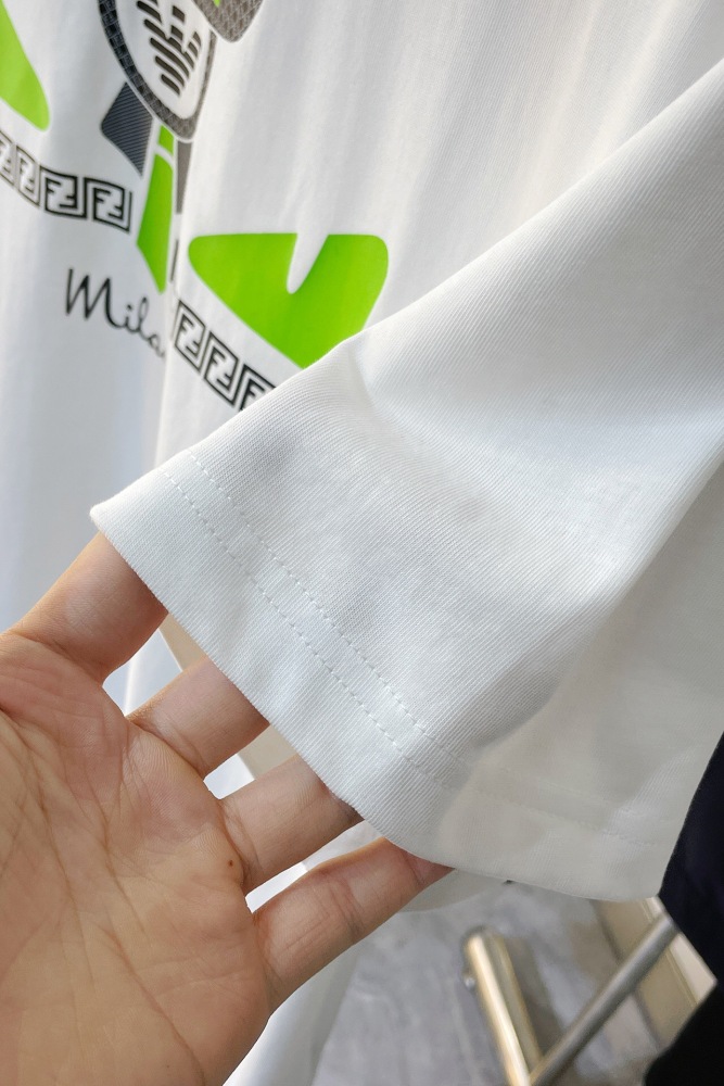 Men T-shirt Top Quality annareps