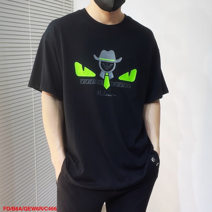 Men T-shirt Top Quality annareps