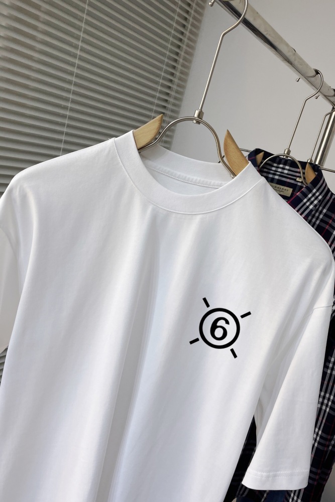 Men T-shirt Top Quality annareps