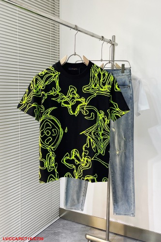 Men T-shirt Top Quality annareps