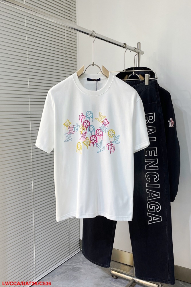 Men T-shirt Top Quality annareps