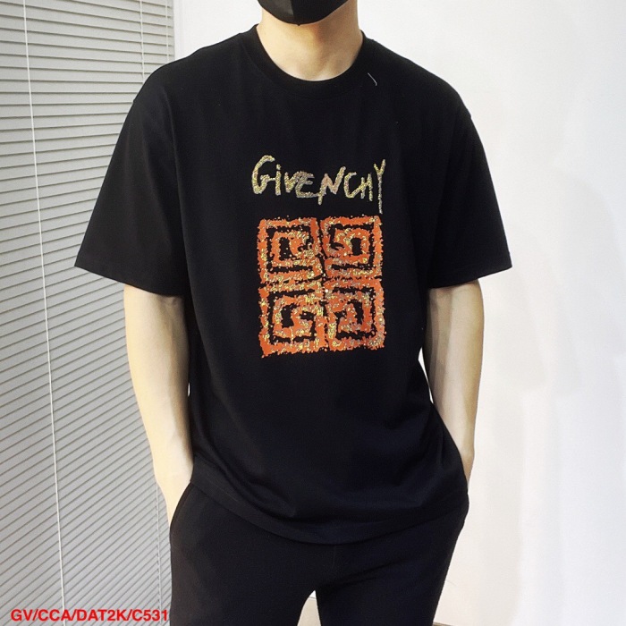 Men T-shirt Top Quality annareps