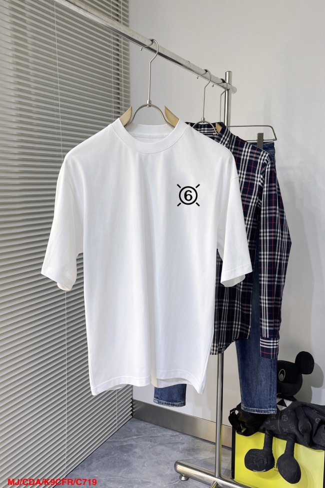 Men T-shirt Top Quality annareps