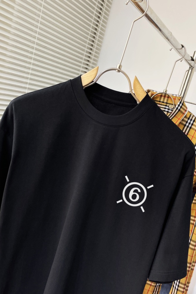 Men T-shirt Top Quality annareps