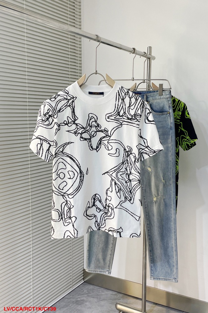 Men T-shirt Top Quality annareps