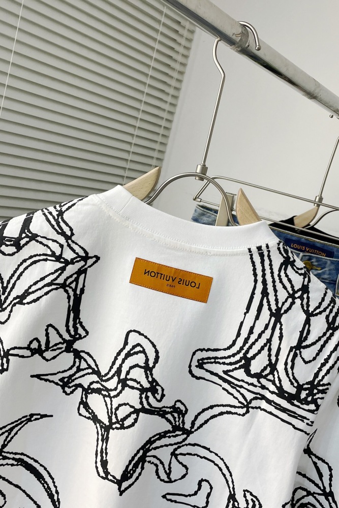 Men T-shirt Top Quality annareps