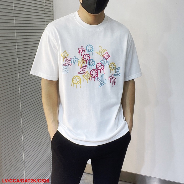 Men T-shirt Top Quality annareps