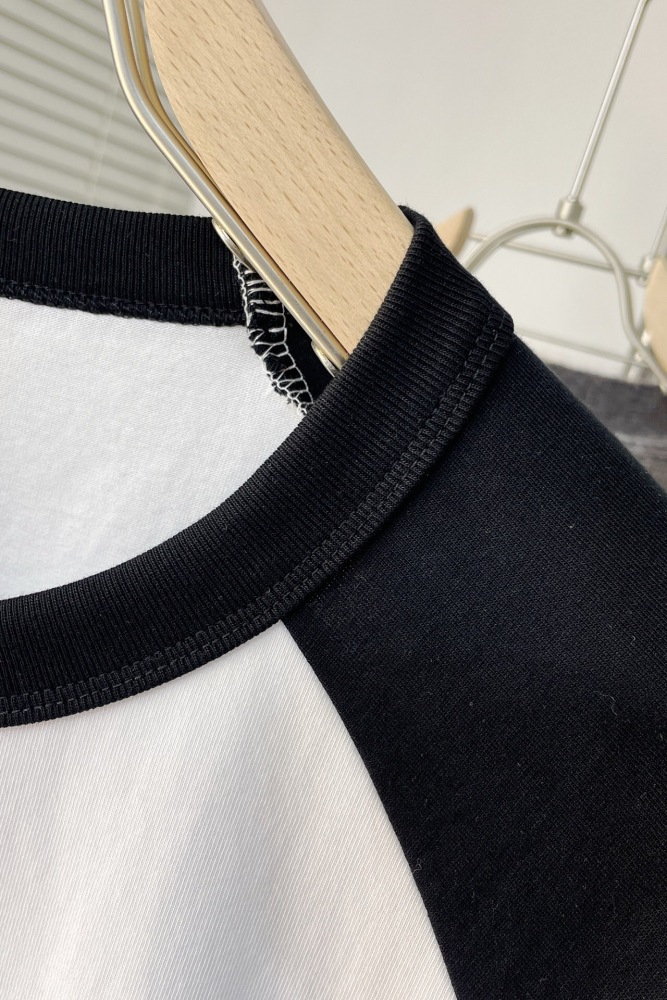 Men T-shirt Top Quality annareps