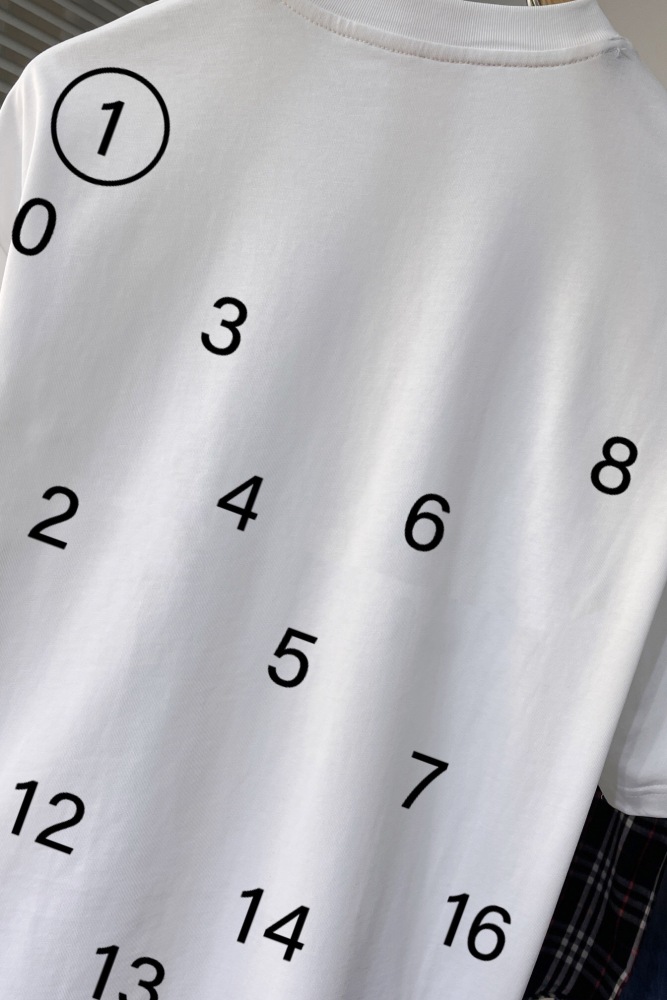 Men T-shirt Top Quality annareps