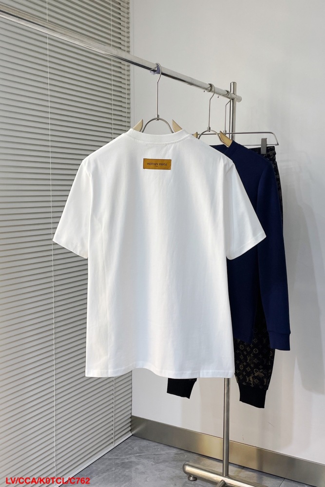 Men T-shirt Top Quality annareps