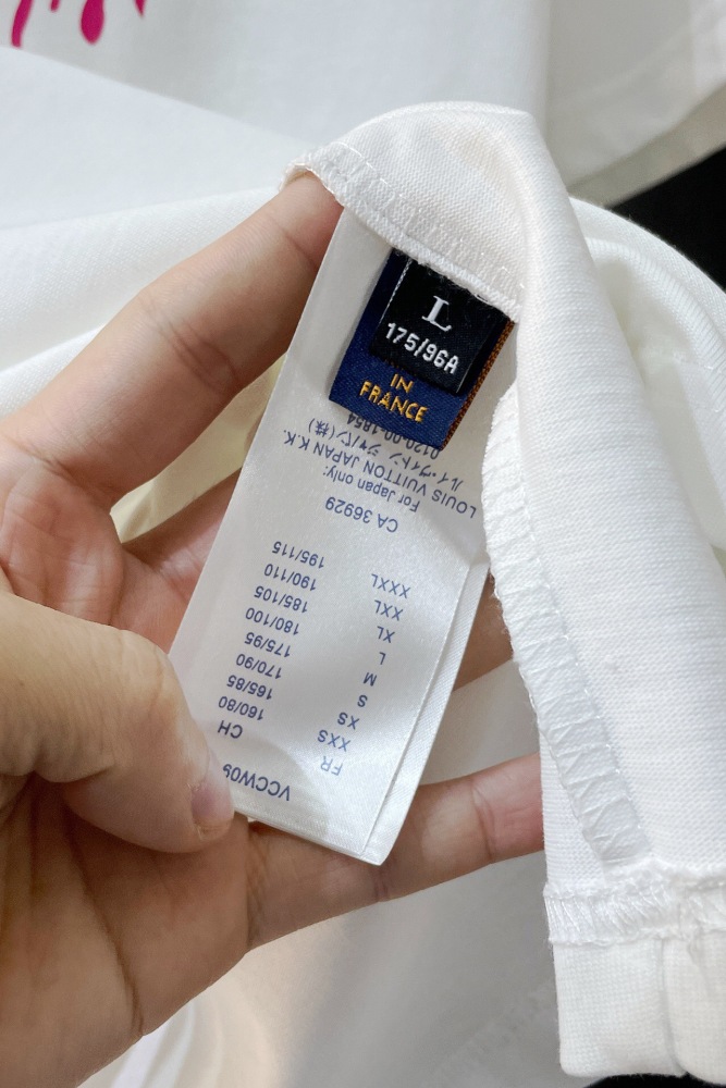 Men T-shirt Top Quality annareps