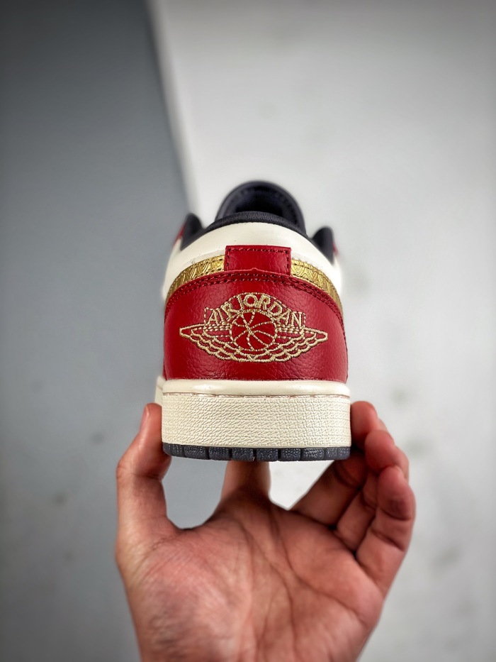 Men Women Free shipping annareps Air Jordan 1