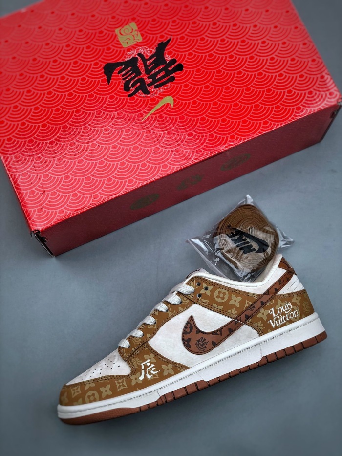 Men Women Nike SB Dunk Low (annareps)