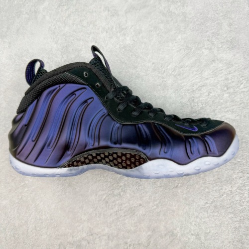 Free shipping from annareps Air Foamposite Pro “Halloween”