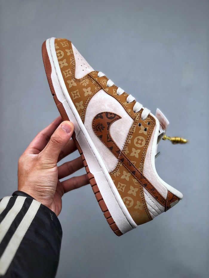 Men Women Nike SB Dunk Low (annareps)