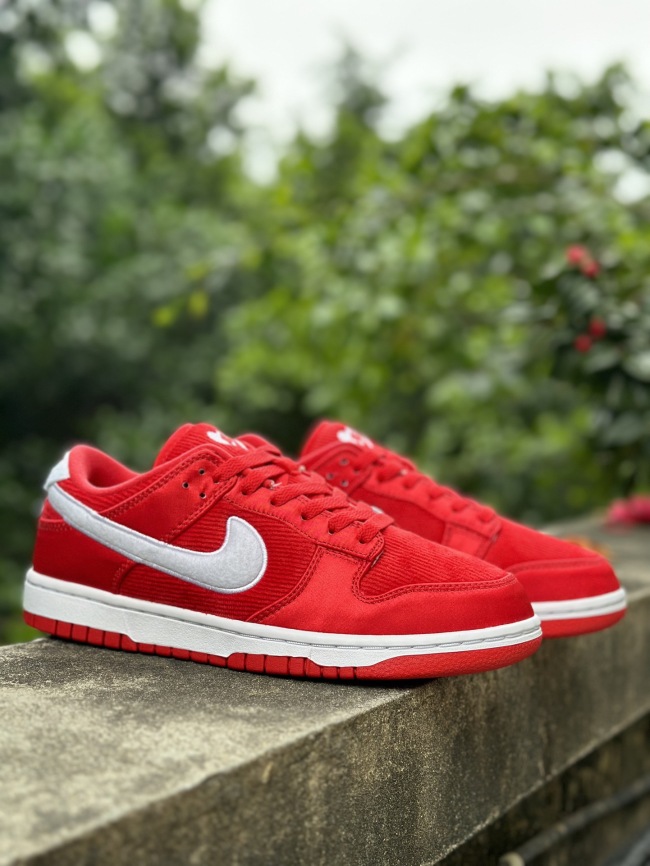 Women Nike SB Dunk Low (annareps)