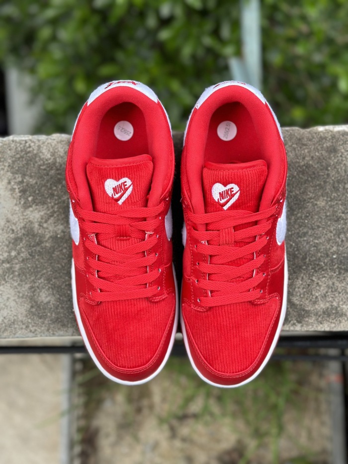 Women Nike SB Dunk Low (annareps)