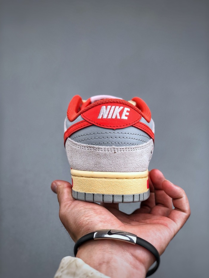 Men Women Nike SB Dunk Low (annareps)