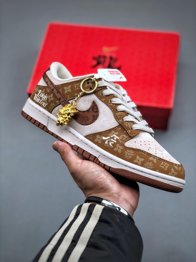 Men Women Nike SB Dunk Low (annareps)