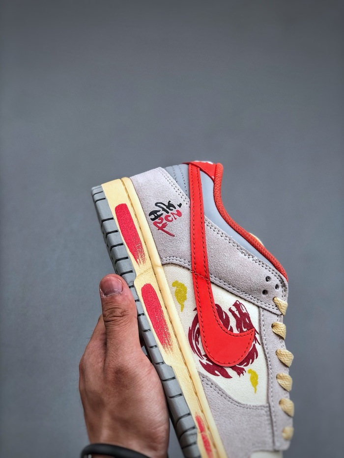 Men Women Nike SB Dunk Low (annareps)