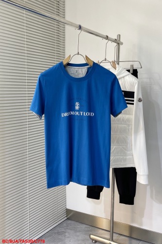 Men T-shirt Top Quality annareps