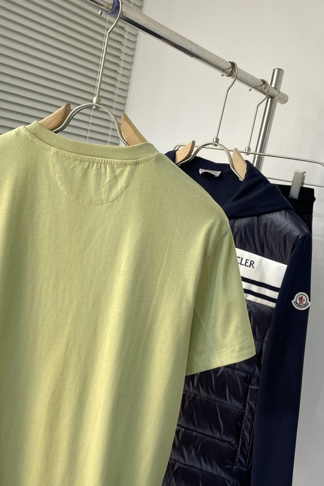 Men T-shirt Top Quality annareps