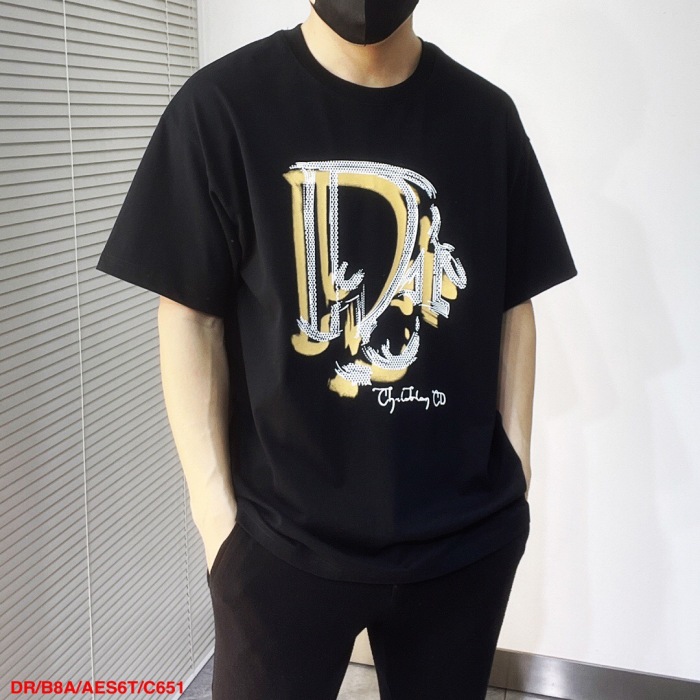 Men T-shirt Top Quality annareps