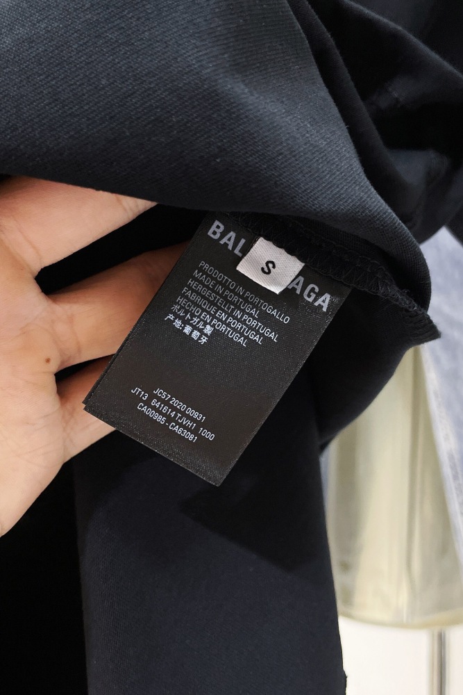 Men T-shirt Top Quality annareps