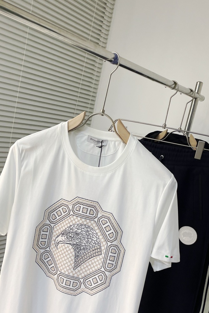 Men T-shirt Top Quality annareps