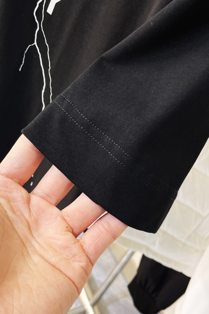 Men T-shirt Top Quality annareps
