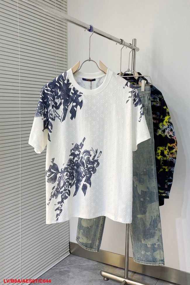 Men T-shirt Top Quality annareps
