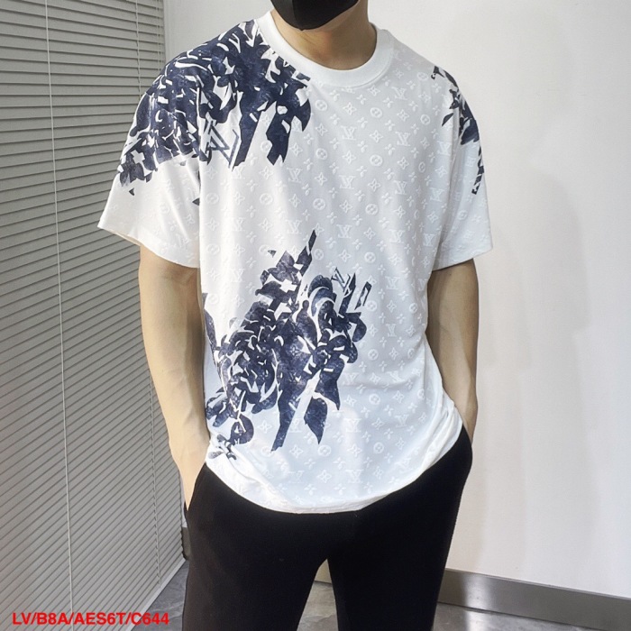Men T-shirt Top Quality annareps